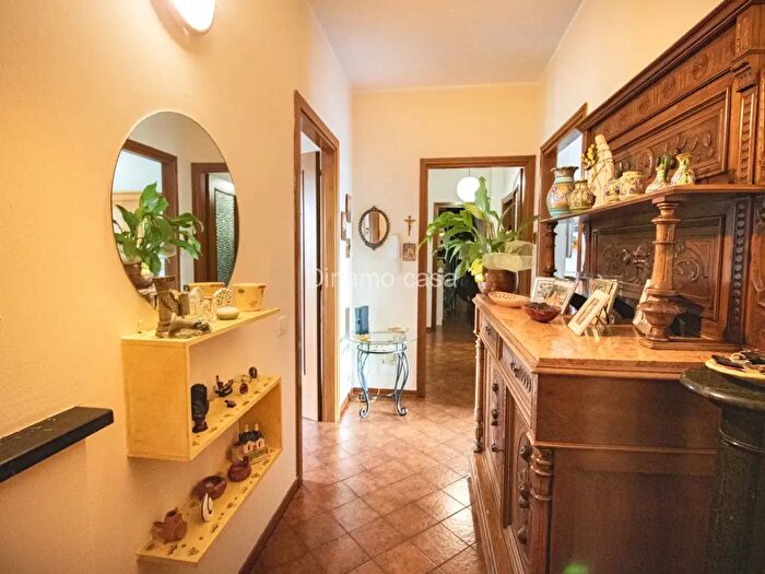 Appartamento quadrilocale in vendita in VI Don Giulio Facibeni, Prato