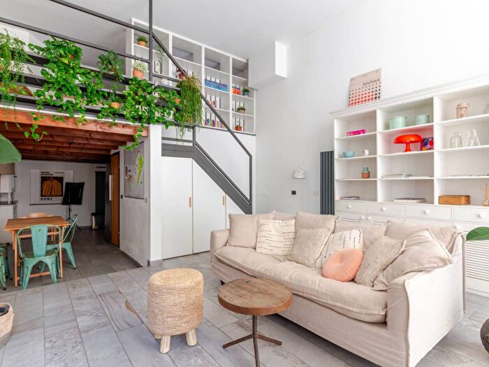 Appartamento bilocale in affitto in Via dei Fontanili, Ripamonti Fondazione Prada, Milano