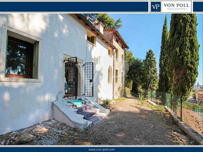 Casa con 6 locali in affitto in Via Pozzetto, Centro, Creazzo