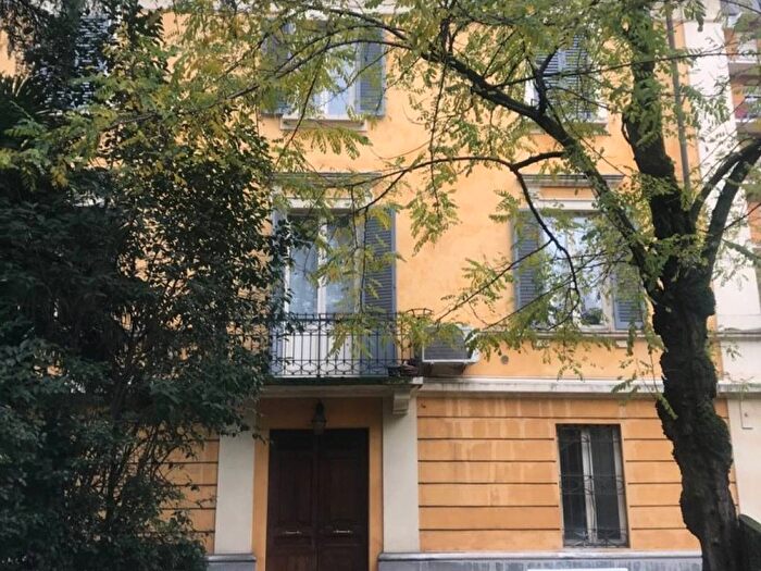 Appartamento trilocale in affitto in Via Carlo Sigonio, Buon Pastore Parco Amendola, Modena