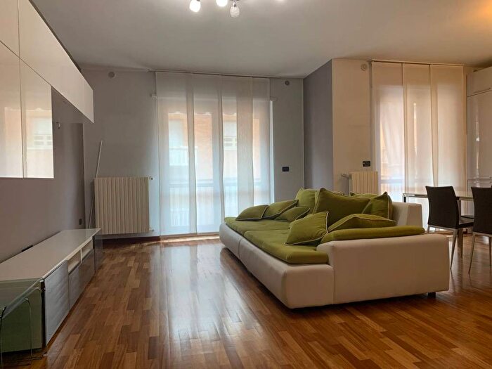 Appartamento bilocale in affitto in Via Cavallermaggiore, Cenisia, Torino