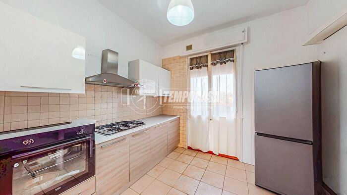 Appartamento trilocale in vendita in Via Alighieri, Castelfranco Emilia