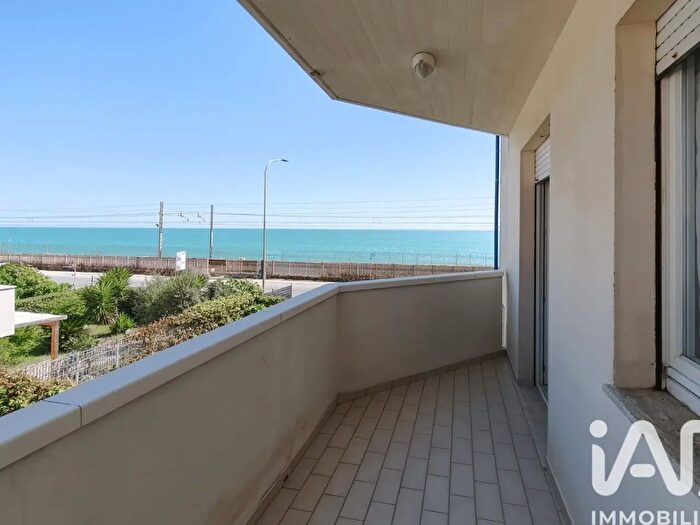Appartamento trilocale in vendita in Via Cristoforo Colombo, Civitanova Marche