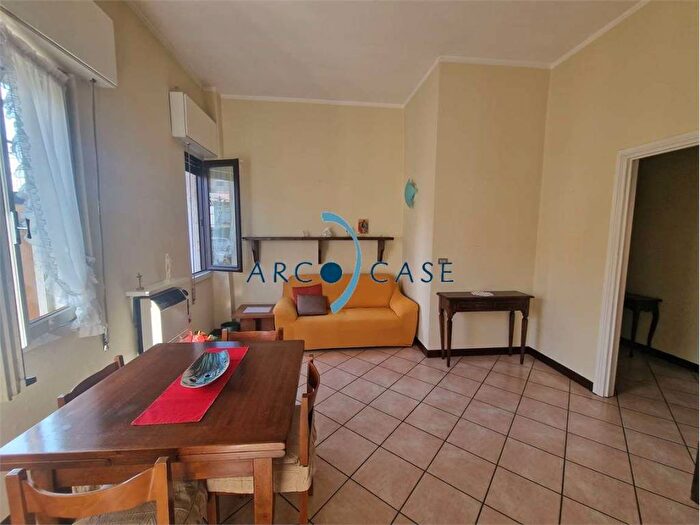 Appartamento bilocale in affitto in Viale Europa, Ombriano Sabbioni San Carlo, Crema