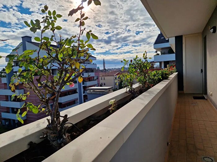 Appartamento in vendita in Via Tommaso Temanza, Padova