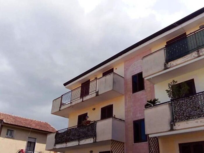 Appartamento bilocale in affitto in Via Ugo Foscolo No Number, Centro, Macerata Campania