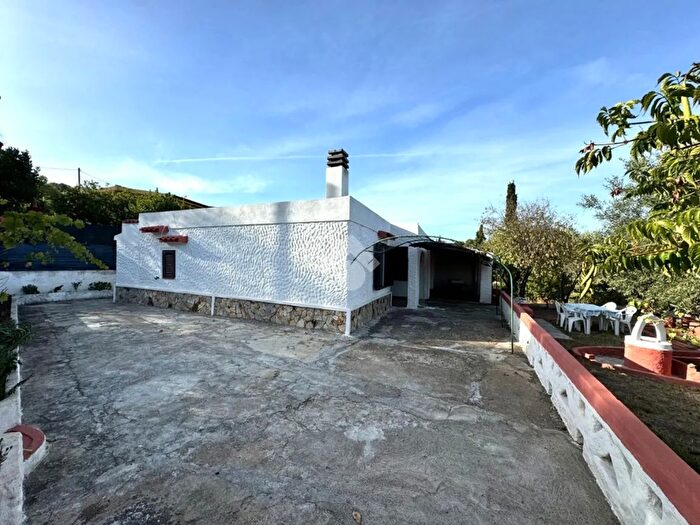 Casa quadrilocale in vendita in Via Ginestra, Siniscola