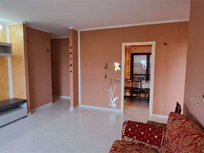 Appartamento con 6 locali in affitto in Centro, Petrosino