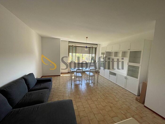 Appartamento trilocale in affitto in Via Generale Fara, SantAntonio, Novara