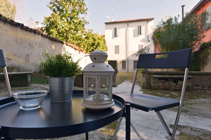 Appartamento bilocale in affitto in Strada della Repubblica, Parma