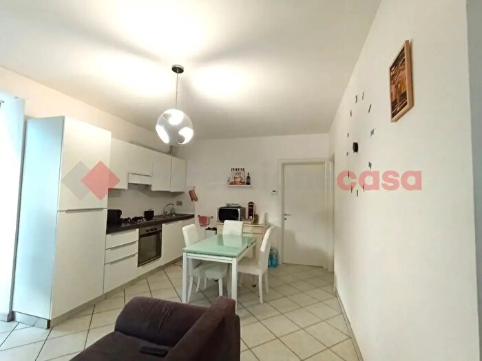 Appartamento trilocale in affitto in Spoleto