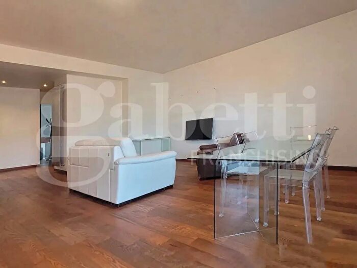 Appartamento con 5 locali in vendita in San Benedetto Del Tronto