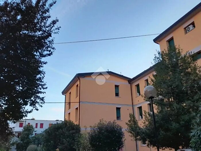 Appartamento quadrilocale in vendita in Via Enio Gnudi, Bologna