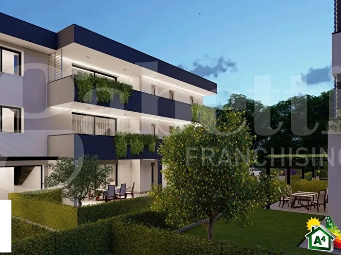 Appartamento quadrilocale in vendita in Via Zago, Saonara