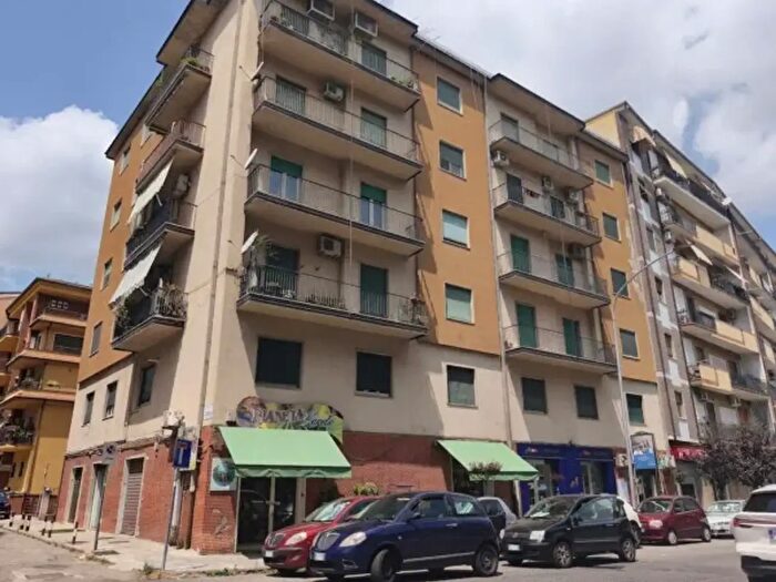 Appartamento con 5 locali in vendita in Traversa Antonio Bandiera, Cosenza
