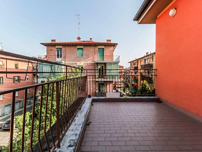 Casa quadrilocale in affitto in Via Dei Sette Leoncini, San Ruffillo, Bologna