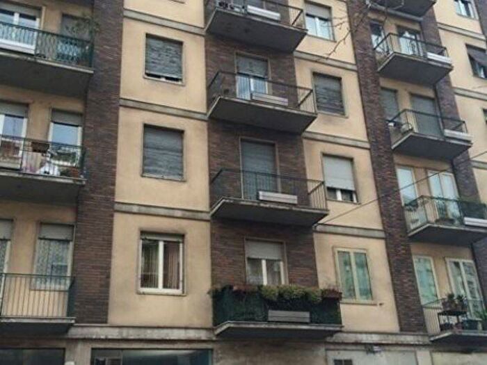 Appartamento monolocale in affitto in Viale Murillo, San Siro, Milano