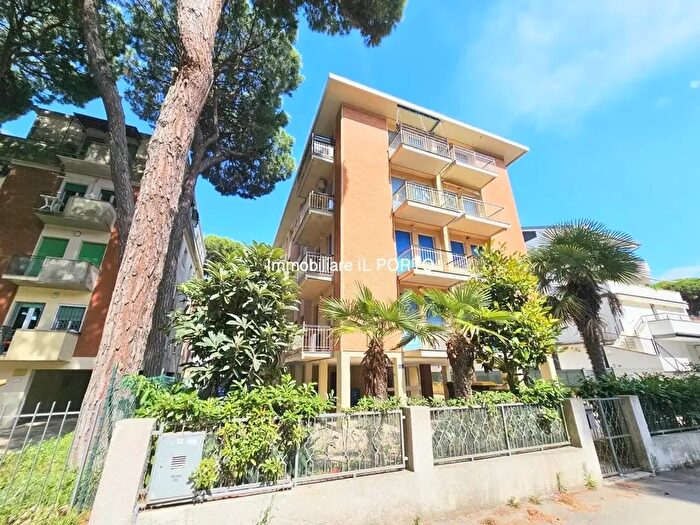 Appartamento trilocale in vendita in Comacchio