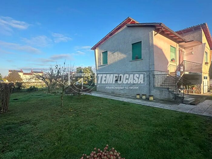 Appartamento trilocale in vendita in Via Giovanni XXIII, Eraclea