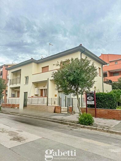 Appartamento bilocale in vendita in Via Giovanni Marradi, Grosseto