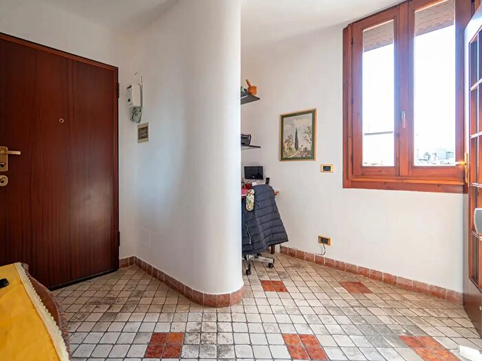 Appartamento bilocale in vendita in Viale Monteceneri, Milano