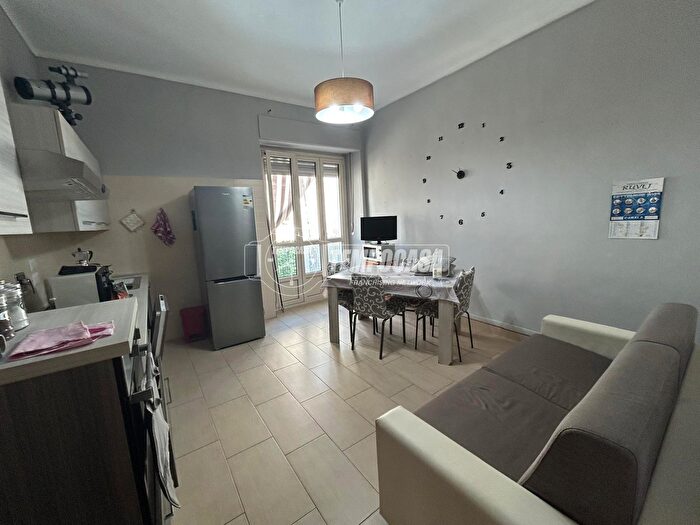 Appartamento bilocale in affitto in Via Emanuele Filiberto, Volpiano