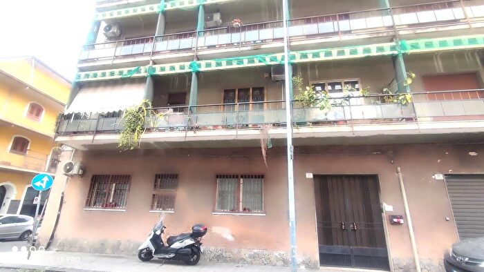 Appartamento bilocale in vendita in Catania