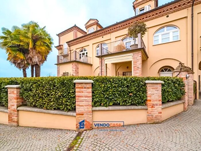 Appartamento bilocale in vendita in Strada Bria, Bra