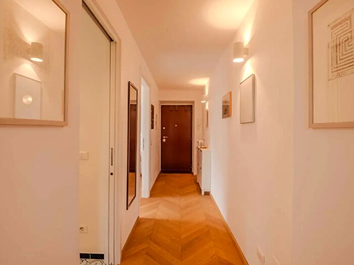 Appartamento monolocale in affitto in Via della Garbatella, Roma