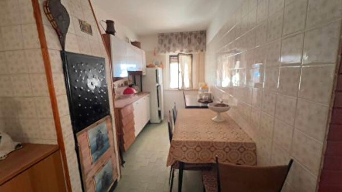 Casa trilocale in vendita in Via Giuseppe Garibaldi, Ponzano Di Fermo