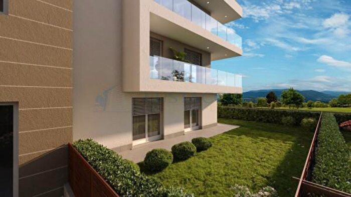 Appartamento quadrilocale in vendita in Via Padre David Maria Turoldo, Treviolo