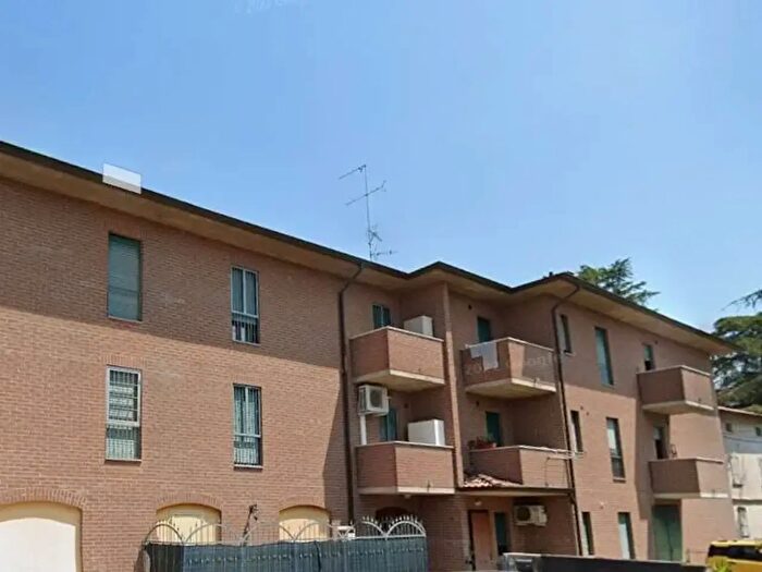 Appartamento bilocale in vendita in Casalgrande