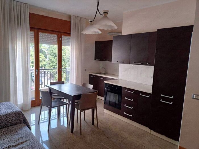 Appartamento trilocale in affitto in via jesolo, Centro, San Donà di Piave