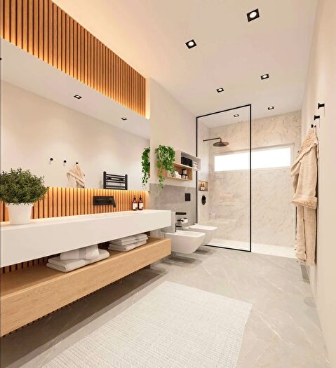 Case in Vendita e in Affitto - 3