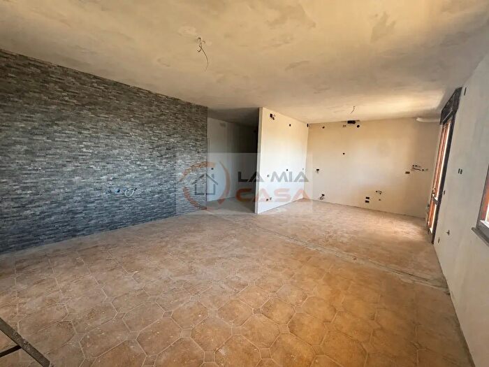 Appartamento quadrilocale in vendita in Via Roma, Brugine