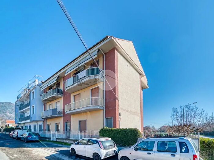 Appartamento trilocale in vendita in Via dei Pioppi, Piossasco