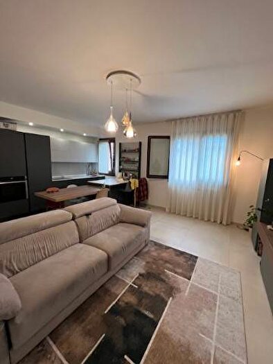 Appartamento trilocale in affitto in Centro, Sassuolo