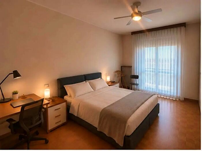 Appartamento monolocale in affitto in Viale Omero, Milano