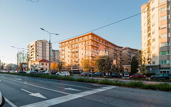 Appartamento trilocale in vendita in Corso Francia, Collegno