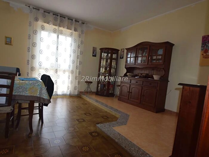 Appartamento trilocale in vendita in Mazara Del Vallo