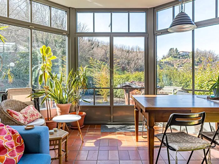 Casa quadrilocale in vendita in Como