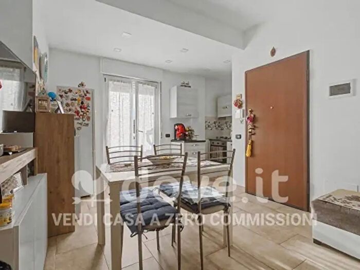 Appartamento bilocale in vendita in Via Gen Francesco Friscia, Palermo