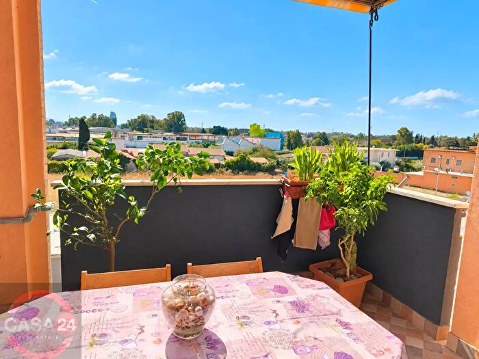 Appartamento con 5 locali in vendita in Via Matilde Serao, Latina