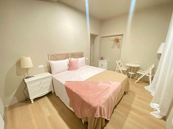 Appartamento monolocale in affitto in Via Roma, Sacra Famiglia Bandinu, Olbia