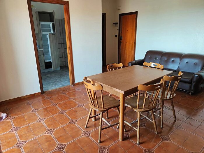 Appartamento bilocale in vendita in Via Terre Nere, Motta SantAnastasia