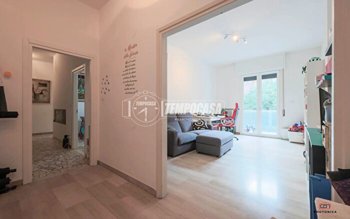 Appartamento quadrilocale in vendita in Via Faustino Malaguti, Bologna