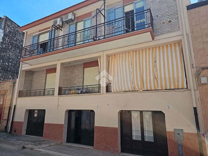 Appartamento quadrilocale in vendita in Via Carso, Torremaggiore