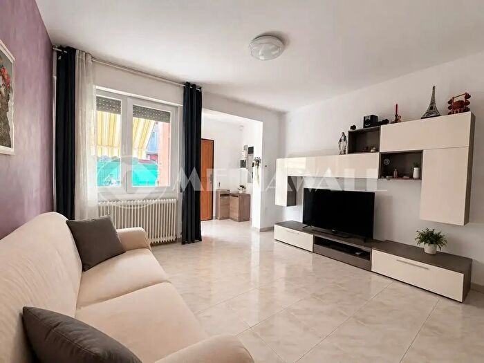 Appartamento con 5 locali in vendita in Pordenone