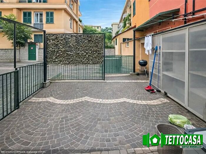 Appartamento bilocale in vendita in Baiano