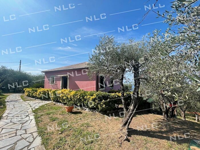 Casa in vendita in Lavagna